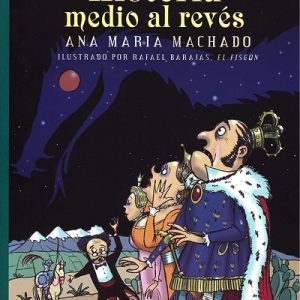 Historia medio al revés