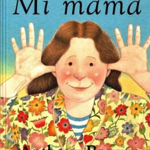 Mi mamá