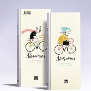 Nosotras / Nosotros