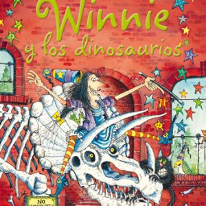 Winni y Wilbur. Los dinosaurios