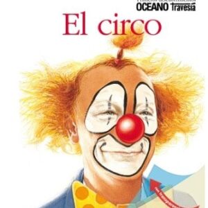 El Circo.  (transparencias)