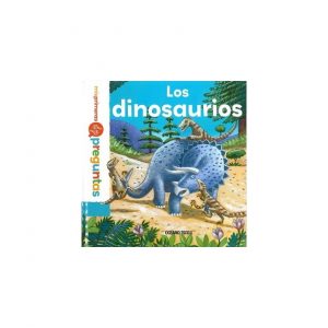 Los Dinosaurios, primeras preguntas