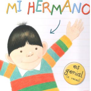 Mi hermano