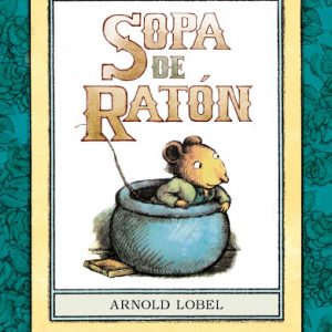 Sopa de ratón