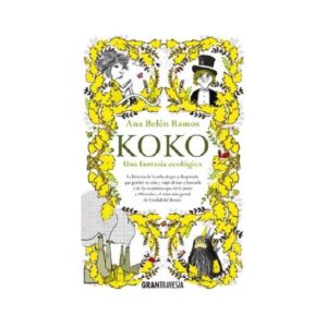 KOKO