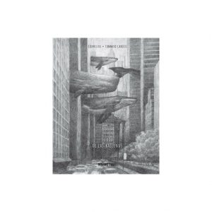 El día de las ballenas