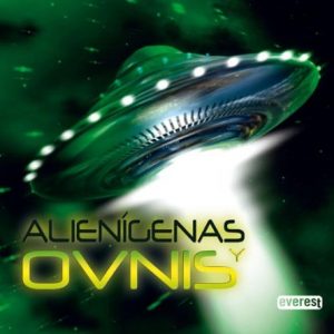 Alienígenas y ovnis