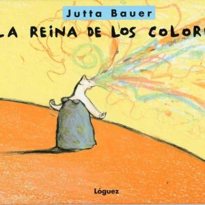 La Reina de los Colores