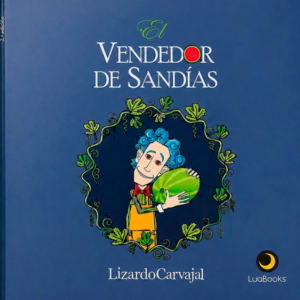 El vendedor de sandías