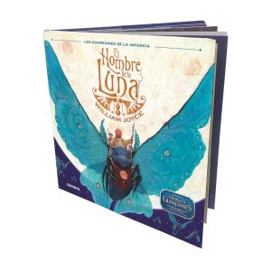 El Hombre de la Luna