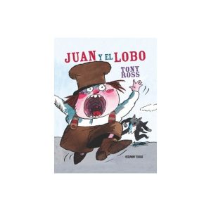 JUAN Y EL LOBO