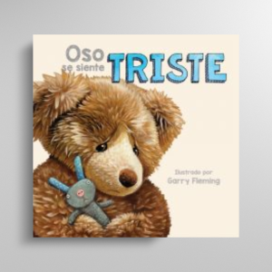 OSO SE SIENTE TRISTE