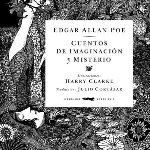 Cuentos de Imaginacion y misterio