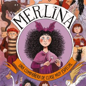 Merlina