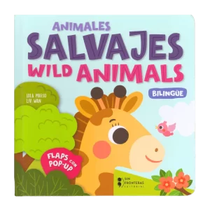 Animales salvajes
