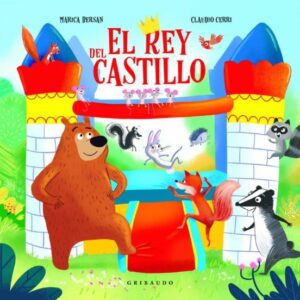 El rey del castillo