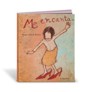 Me encanta