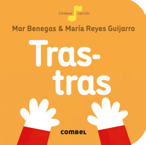TRAS-TRAS ( LA CEREZA 8 )
