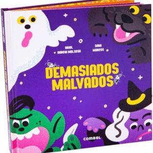 Demasiados malvados