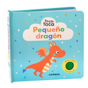 Pequeño dragón