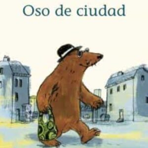 Oso de la ciudad