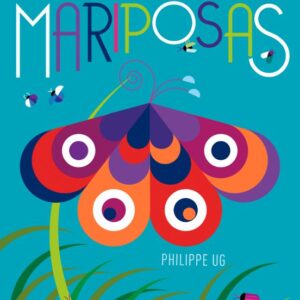 El jardín de las mariposas