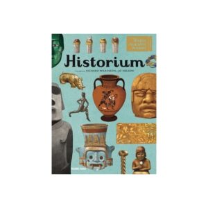 HISTORIUM
