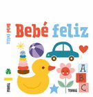 Bebé feliz
