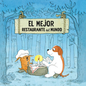 EL MEJOR RESTAURANTE del MUNDO