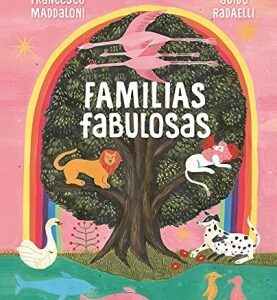 FAMILIAS FABULOSAS