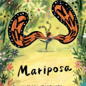 Mariposa