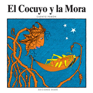 El Cocuyo y la Mora