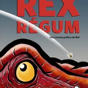 Rex Régum