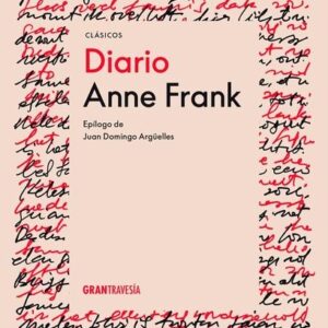 Diario Anne Frank