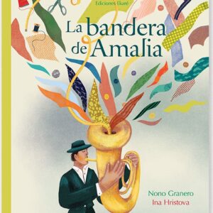 La bandera de Amalia