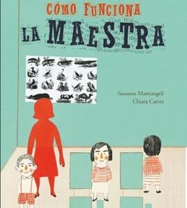 CÓMO FUNCIONA LA MAESTRA