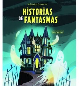Historias de fantasmas