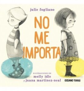 No me importa