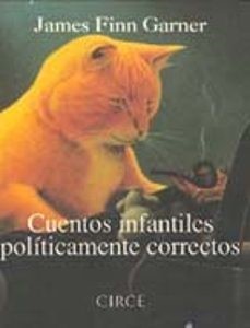 Cuentos infantiles políticamente correctos