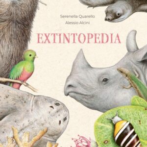 Extintopedia