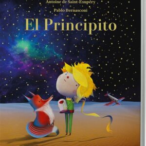 El Principito - Kit