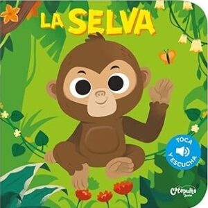 La Selva - Toca y escuha