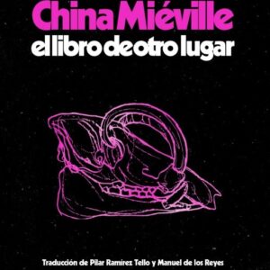 El libro de otro lugar