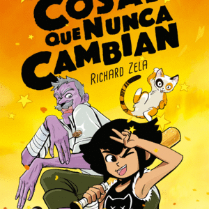 Cosas que nunca cambian