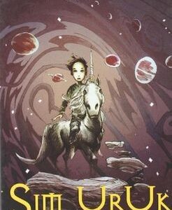 Sim Uruk. La historia sin historia
