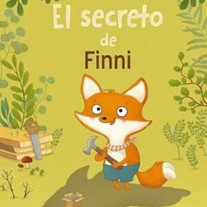 El secreto de Finni