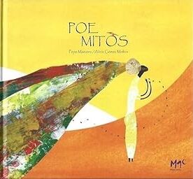 Poe Mitos