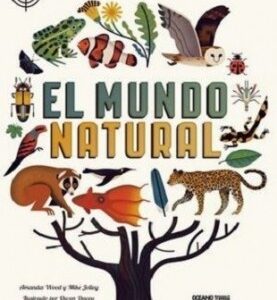 El mundo natural