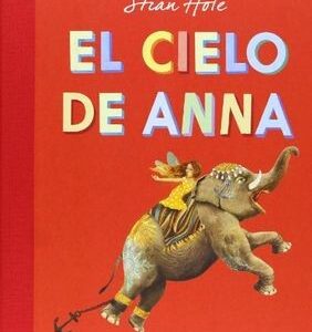 El cielo de Anna