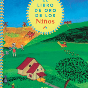 El libro de oro de los niños